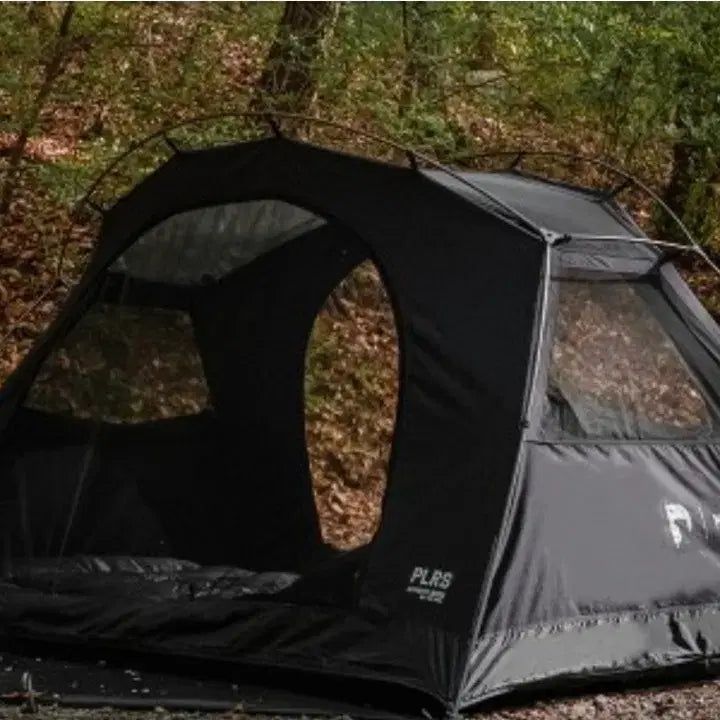 [BUNJANG] Polaris M1 Black Tent / 폴라리스 M1 블랙 텐트새제품팝니다