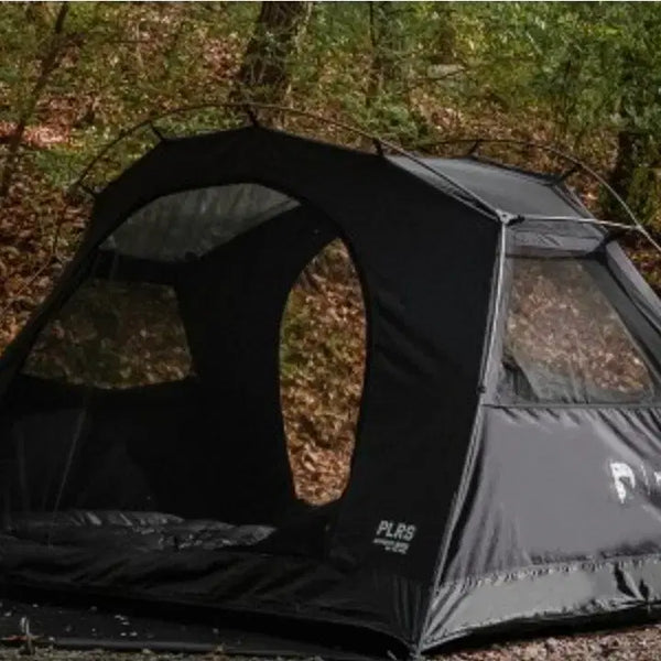 [BUNJANG] Polaris M1 Black Tent / 폴라리스 M1 블랙 텐트새제품팝니다