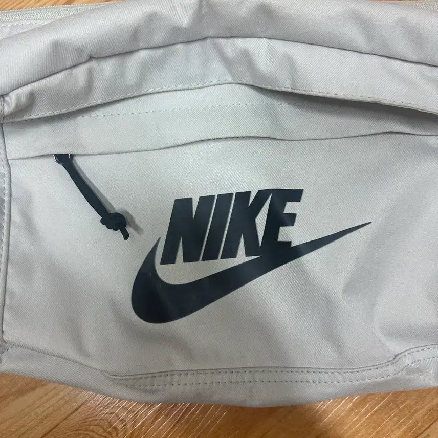 [BUNJANG] Nike Heritage Hip Pack / 나이키 헤리티지 힙팩