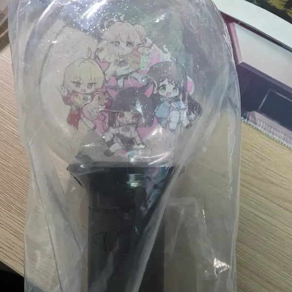 [BUNJANG] Blue Archive Sugar Rush Light Stick / 블루아카이브 슈가러쉬 응원봉
