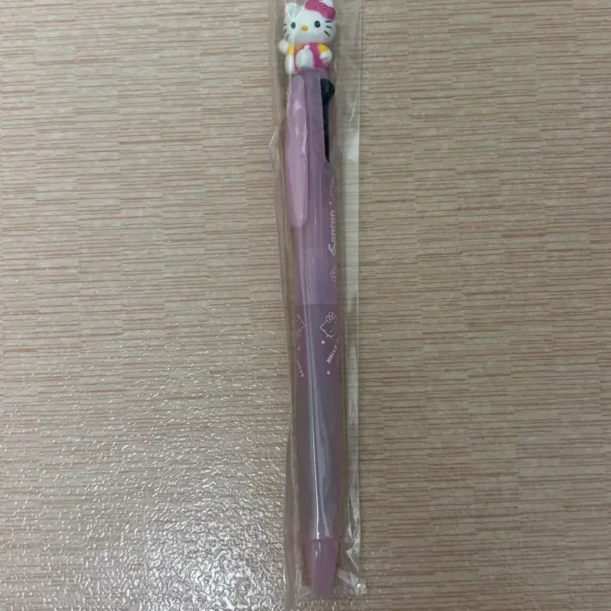 [BUNJANG] Sanrio Retro Heisei Hello Kitty Figurine Ballpoint Pen / (오늘만)산리오 고전 레트로 헤이세이 헬로키티 키티 피규어 볼펜 문구