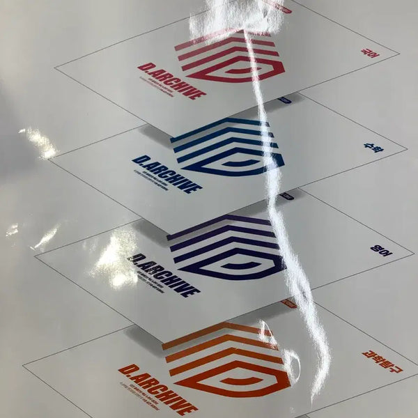 [BUNJANG] The Archive Special Edition Mock Exam Set (Korean, Math, English) / 디아카이브 강대컨 실모