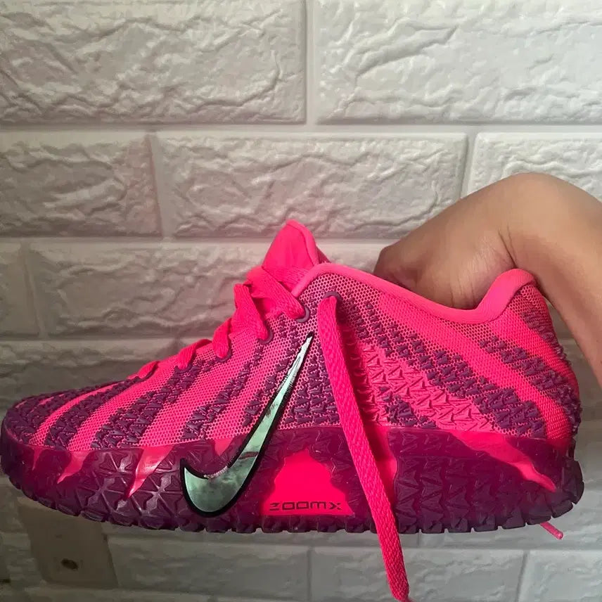 [BUNJANG] Nike Ja 3 Size 255 / 나이키 자3 255사이즈