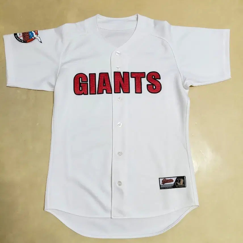 [BUNJANG] Lotte Giants 40th Anniversary Jersey Size 95 / 롯데자이언츠 40주년 기념 유니폼 95사이즈 팝니다