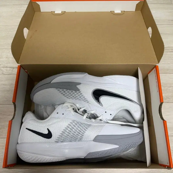 [BUNJANG] Nike GT Cut Academy Basketball Shoes / 나이키 지티컷 아카데미(찐 마지막 가격)(교환x)