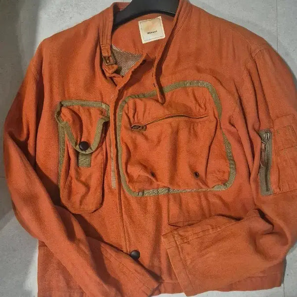 [BUNJANG] Dezert 90s Jacket / 90s dezert 자켓