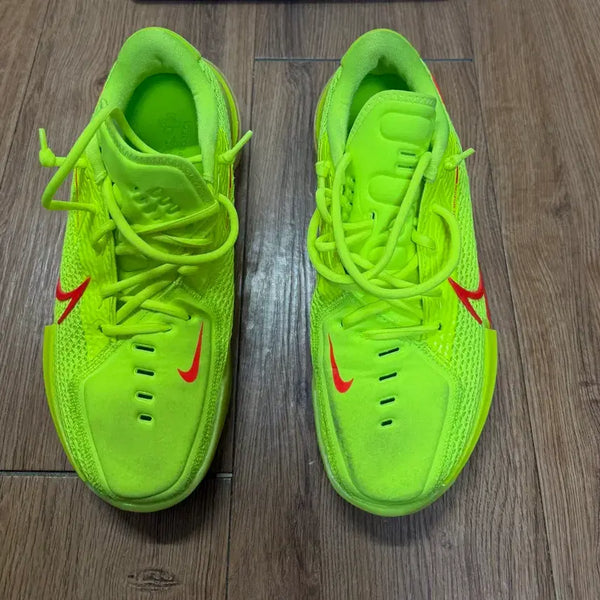 [BUNJANG] Nike GT Cut 1 EYBL Basketball Shoes / 나이키 GT CUT1 EYBL 265