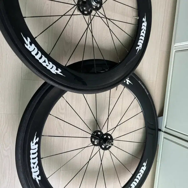[BUNJANG] Novatec 60mm Rim / 노바텍 60림 판매만(ㅇㄱㄹㄴㄴ)