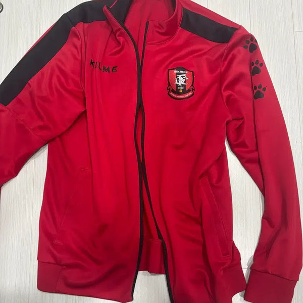 [BUNJANG] Bucheon FC XL Jersey / 부천FC 의류 팝니다 XL