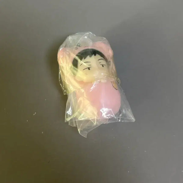[BUNJANG] Ouran High School Host Club Mori Character Strap / 오란고교 포대기 가챠 모리 양도