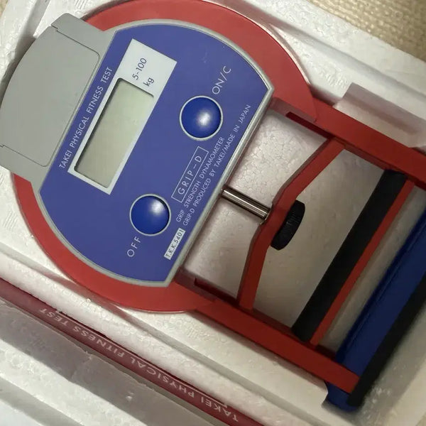 [BUNJANG] TAKEI Grip Strengthener (New Condition) / TAKEI 타케이 악력기 새상품급