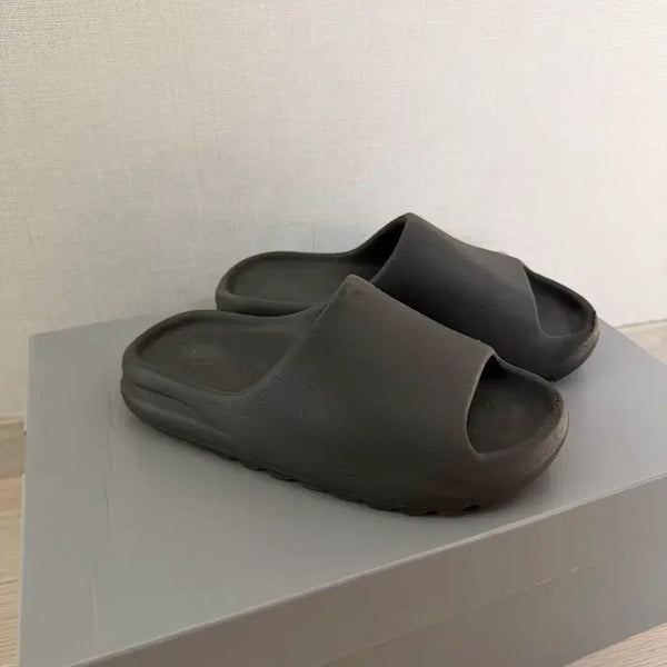 [BUNJANG] Adidas Yeezy Slide Onyx 265 / 아디다스 이지 슬라이드 오닉스 265