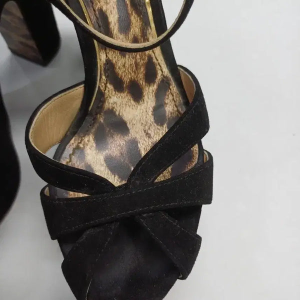 [BUNJANG] Dolce & Gabbana Genuine Shoes / 돌체앤가바나 정품신발