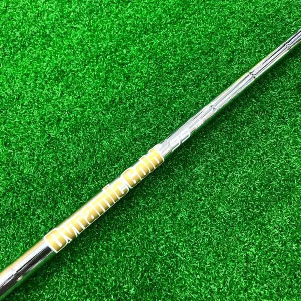 [BUNJANG] True Temper Dynamic Gold 95 S200 38-inch Iron Shaft / 다이나믹골드 95 S200 38인치 3번아이언용 7026061904490