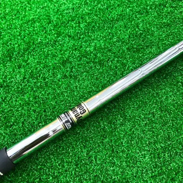 [BUNJANG] True Temper Dynamic Gold S200 34-inch Wedge Shaft / 다이나믹골드 S200 34인치 웨지용샤프트 7026061904499
