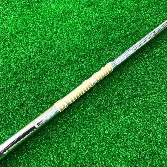 [BUNJANG] True Temper Dynamic Gold 95 S200 36.75 inch Iron Shaft / 다이나믹골드 95 S200 36.75인치 5번아이언용 7026061...