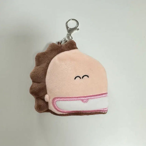 [BUNJANG] CNP Atta Mamma Pouch Doll Keyring / (새상품) 차앤박 CNP 아따맘마 파우치 인형 키링