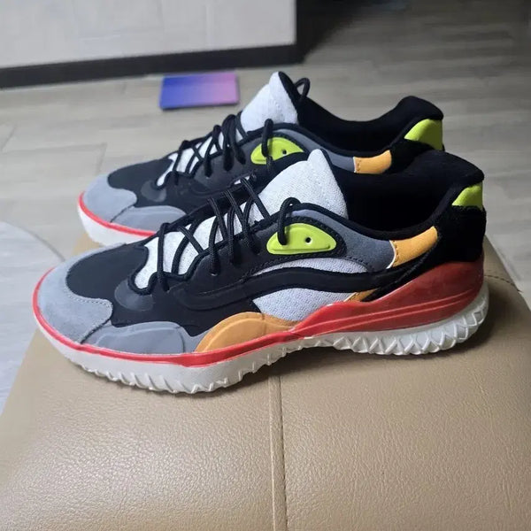 [BUNJANG] Adidas Sneakers Multicolor (265) / 아디다스 스니커즈 멀티컬러(265)