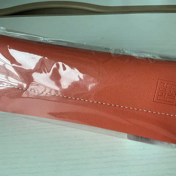 [BUNJANG] 2027 Kang Min Cheol Pencil Case Goods Sealed / 2027 강민철 필통 굿즈 미개봉