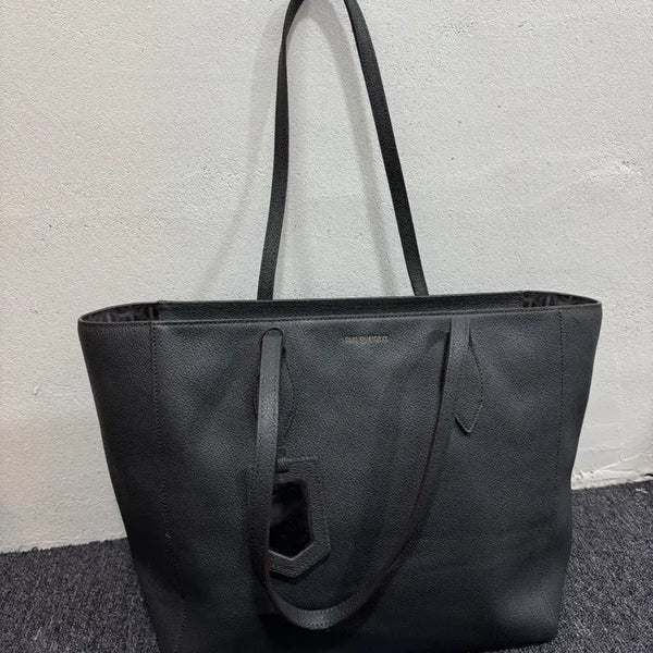 [BUNJANG] Louis Quatorze Shopper Bag / 루이까또즈 쇼퍼백 빅백 숄더백