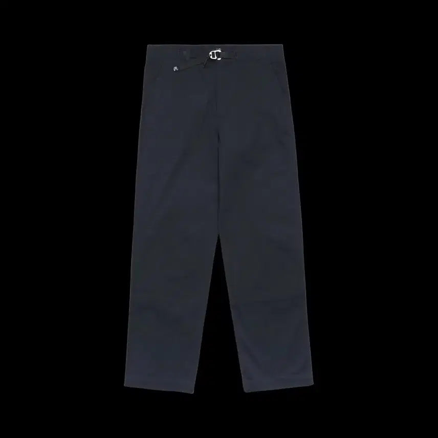 [BUNJANG] Malbon Golf Cliff Pants Black 34 / 말본 골프 클리프 팬츠 블랙 34