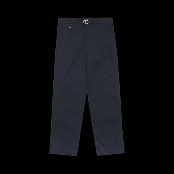 [BUNJANG] Malbon Golf Cliff Pants Black 34 / 말본 골프 클리프 팬츠 블랙 34