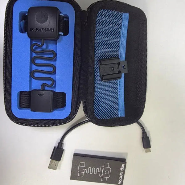 [BUNJANG] Hackmotion Core Golf Swing Analyzer / 핵모션 hackmotion 코어