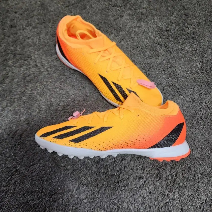 [BUNJANG] Adidas Speedportal.3 Futsal Shoes Size 265 / 아디다스 풋살화  스피드포탈3    265사이즈