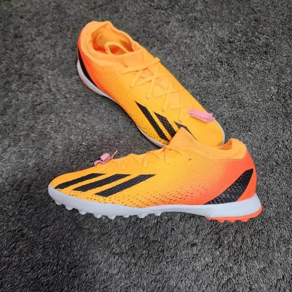 [BUNJANG] Adidas Speedportal.3 Futsal Shoes Size 265 / 아디다스 풋살화  스피드포탈3    265사이즈