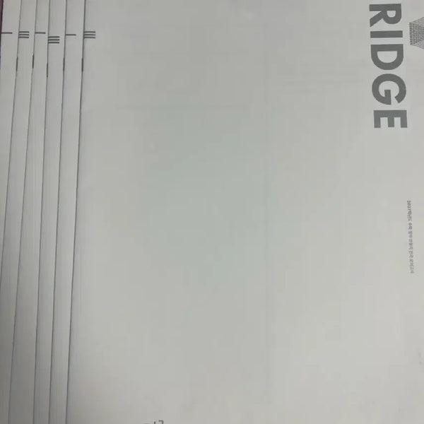 [BUNJANG] Sigma-P (Sidae Nanje) Math Bridge Half Mock Exam / 시대인재 수학 브릿지 하프모의고사