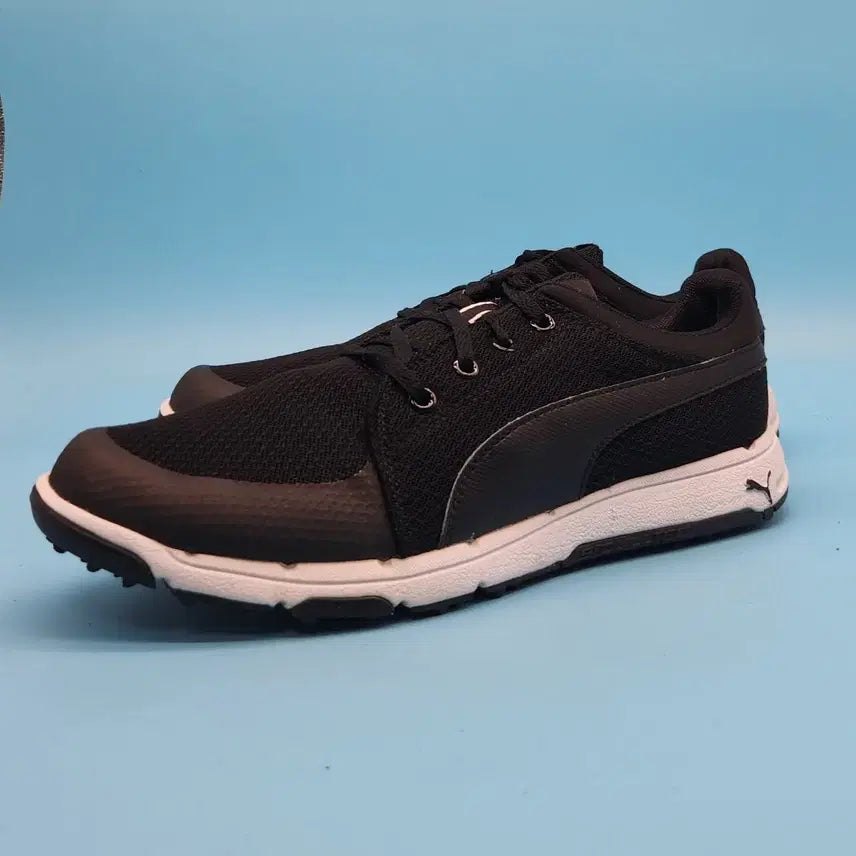 [BUNJANG] Puma Grip Sports Spikeless Golf Shoes 270 / kk 퓨마 그립스포츠 스파이크 리스 골프화 270