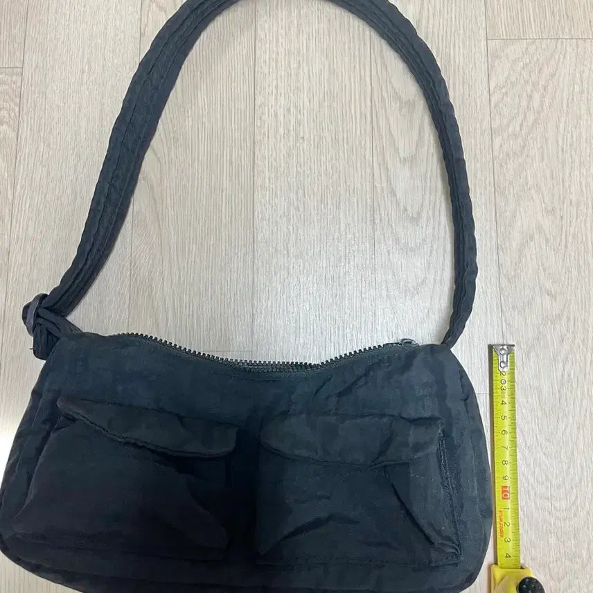 [BUNJANG] Cargo Shoulder Bag / 바쿠카고숄더백송포3.5