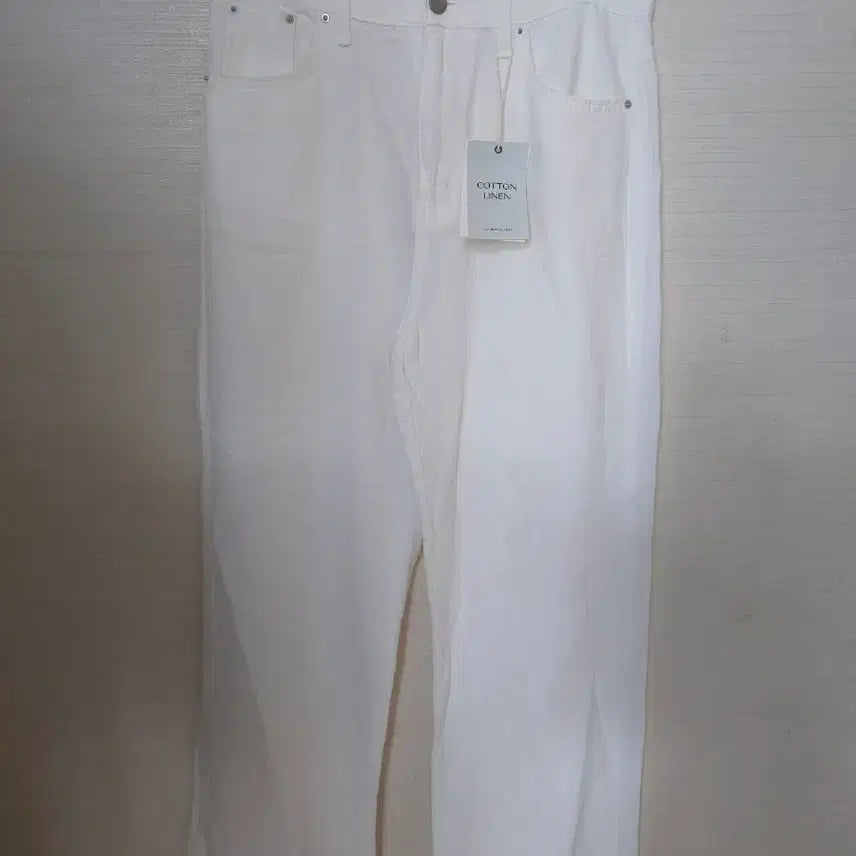[BUNJANG] Pants - Size L / 새상품)팬츠