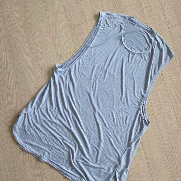[BUNJANG] Lululemon Men's Muscle Tank Top / 룰루레몬 남자 머슬탱크 나시티