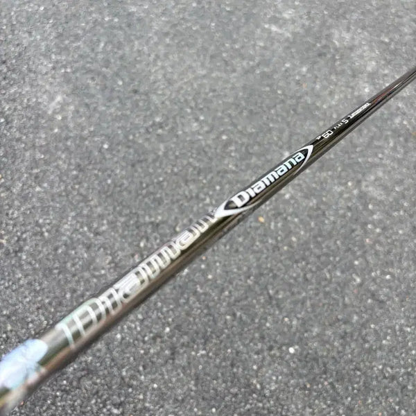 [BUNJANG] Ping Diamana ZF60S 5-Wood Shaft / 골프 5번우드샤프트 디아마나ZF60s (Ping)