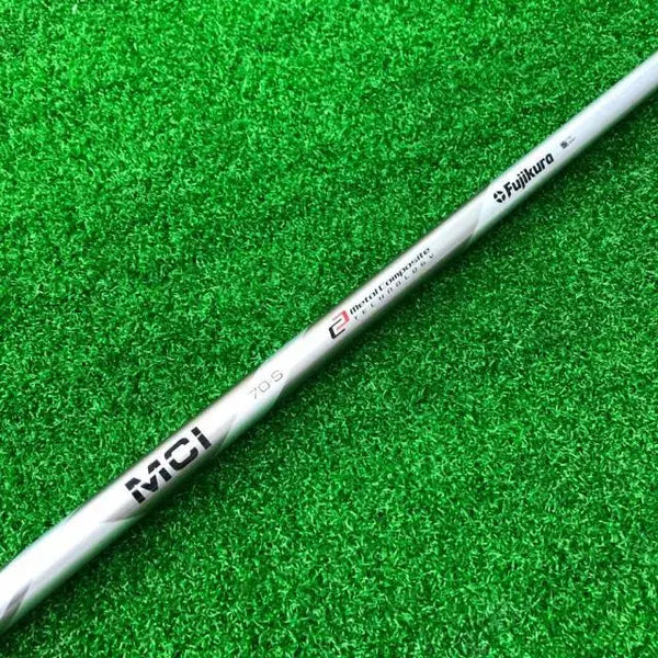 [BUNJANG] Fujikura MCI 70 S 36-inch Iron Shaft / 후지쿠라 MCI 70 S 36인치 7번아이언용 샤프트 7026061...
