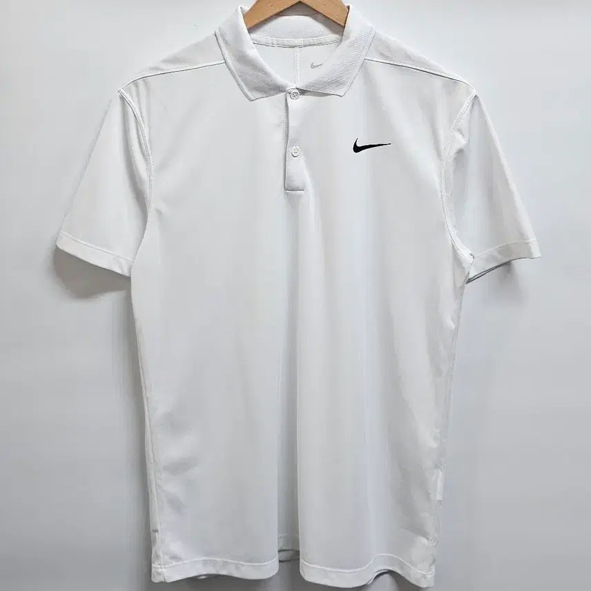 [BUNJANG] Nike Golf Dri-FIT Short Sleeve Polo Shirt L / 나이키 골프 드라이핏 반팔카라티 L
