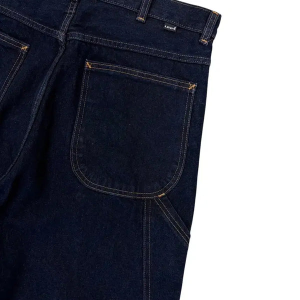 [BUNJANG] Levi's Carpenter Jeans Navy (Size 32) / 리바이스 카펜터 청바지 네이비 (32)