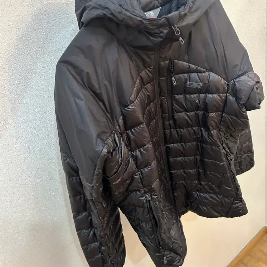 [BUNJANG] Outdoor Research Lightweight Down Jacket / 아웃도어 리서치 경량패딩