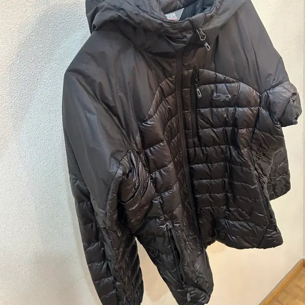 [BUNJANG] Outdoor Research Lightweight Down Jacket / 아웃도어 리서치 경량패딩