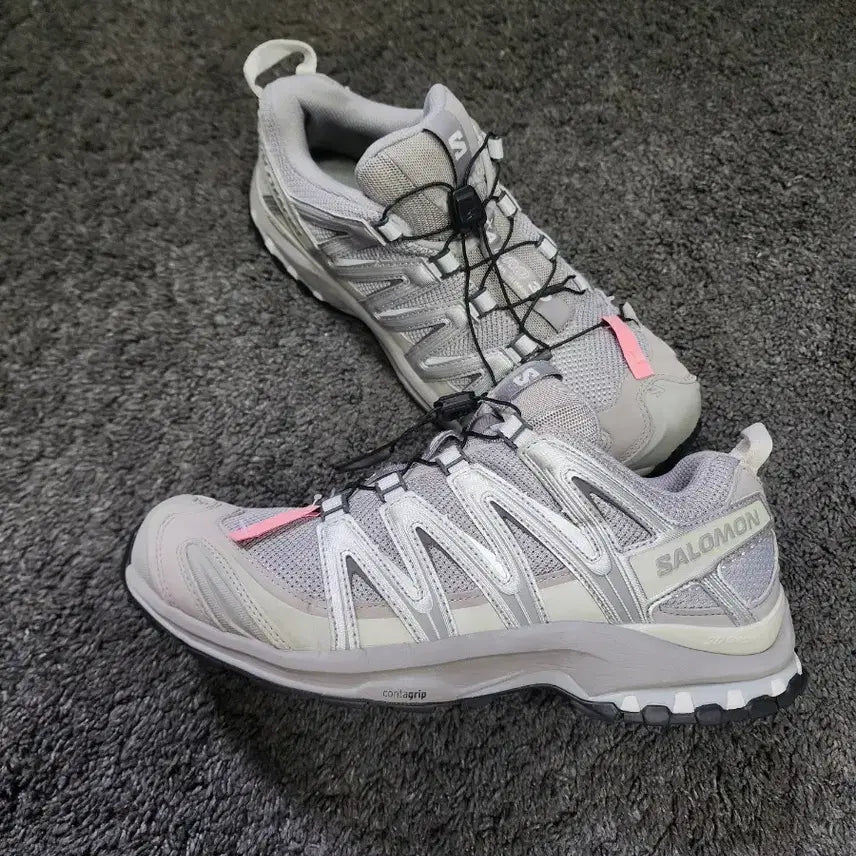 [BUNJANG] Salomon XA Pro 3D Men's Size 275 / 살로몬 XA 프로 3D  275사이즈