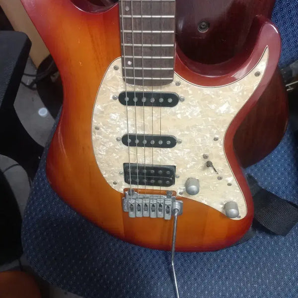 [BUNJANG] Colt G250 Electric Guitar / 콜트 g250 일렉기타
