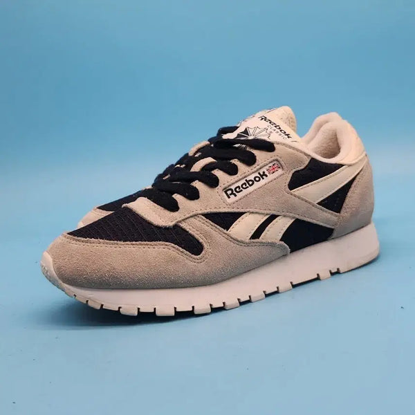 [BUNJANG] Reebok Classic Women's Sneakers (Size 220) / kk 리복 클래식 여성운동화 220