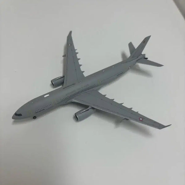 [BUNJANG] 1/400 French Air Force A330 MRTT Refueling Aircraft Model / 1/400 프랑스공군 a330mrtt 급유기