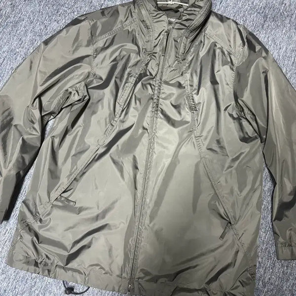 [BUNJANG] Issey Miyake Parachute Jacket Size 2 / 이세이미야케 패러슈트 자켓 2사이즈