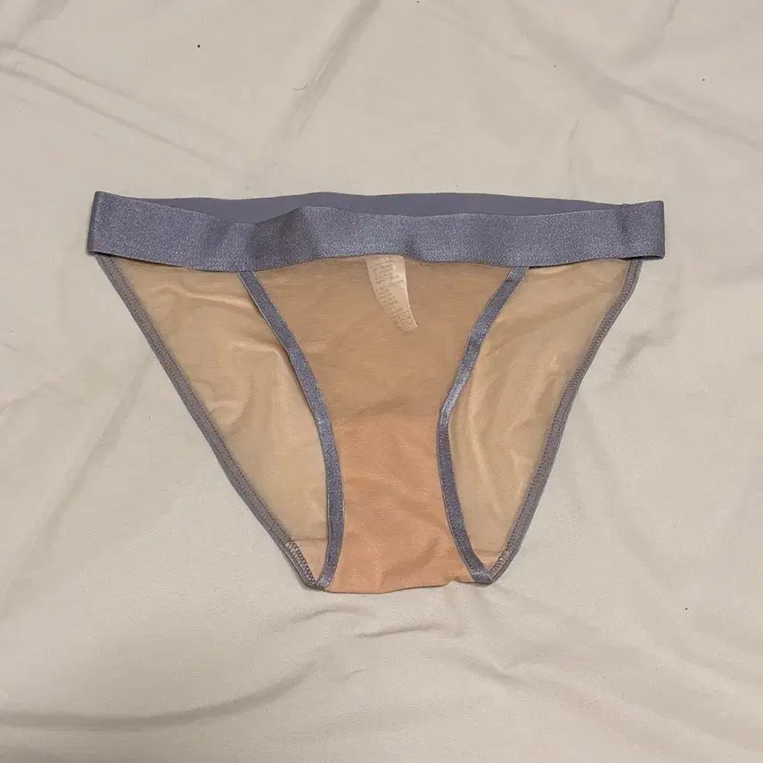 [BUNJANG] Used Women's See-Through Panties / 중고 여성 속옷 팬티