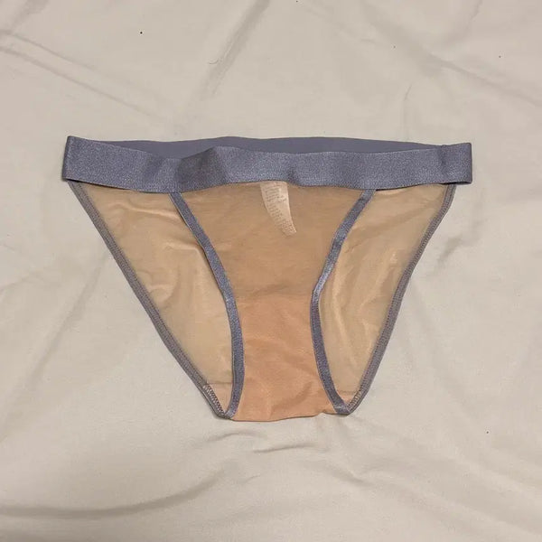 [BUNJANG] Used Women's See-Through Panties / 중고 여성 속옷 팬티