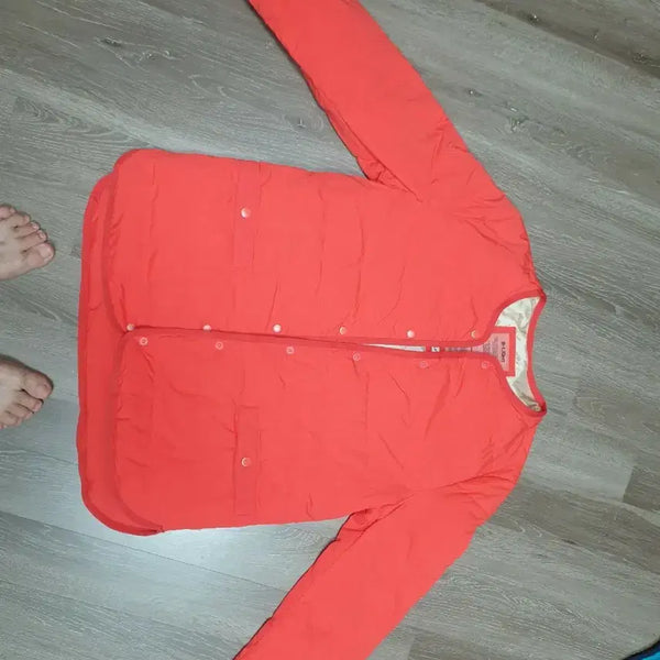 [BUNJANG] Beanpole Women's Goose Down Padding Jumper Size 95 / 빈폴 여성 구스다운 패딩 95