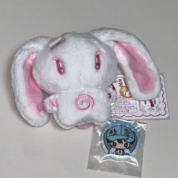 [BUNJANG] &TEAM Harua Lungki Doll / 앤팀 하루아 룽키 인형 &team harua