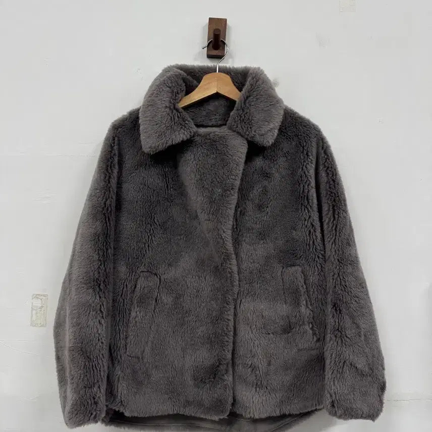 [BUNJANG] Lunakoreas Wool Jacket / (L)루나코어스 양모자켓